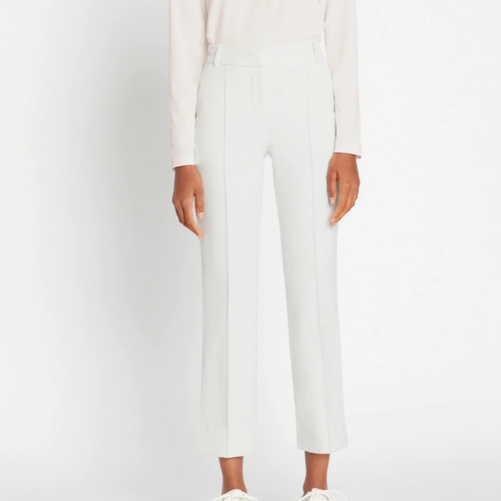 Tory Sport Tech Twill Golf Pant Snow White